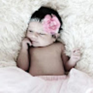 Meet your Posher, Raeannon